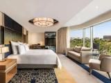 Executive Terrace Double Suite