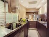 1 Bedroom Corner Residence with park view