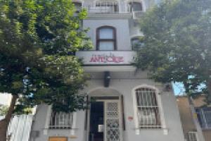 Hotel Antique, Istanbul