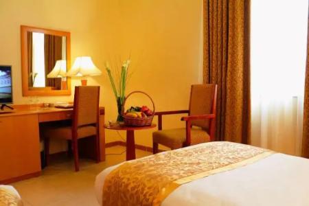 Sharjah Premiere & Resort - 116