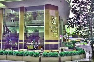 SV Bussiness Hotel Taksim, Istanbul