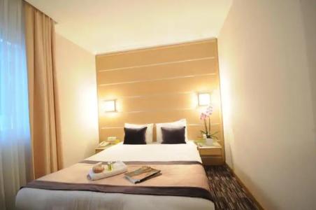 SV Bussiness Taksim - 89