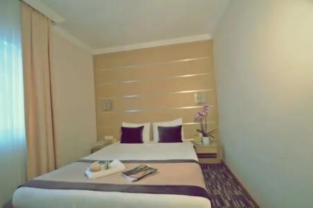 SV Bussiness Taksim - 40