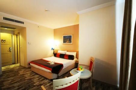 SV Bussiness Taksim - 41