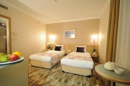 SV Bussiness Taksim - 4