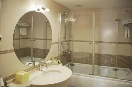 SV Bussiness Taksim - 85