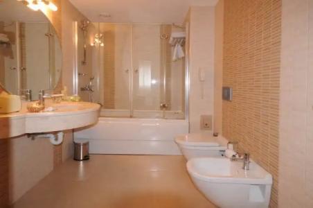 SV Bussiness Taksim - 7