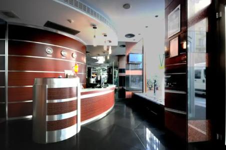 SV Bussiness Taksim - 45