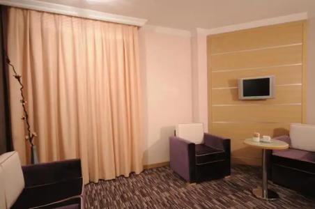 SV Bussiness Taksim - 94