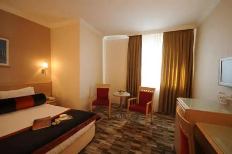 SV Bussiness Taksim - 43