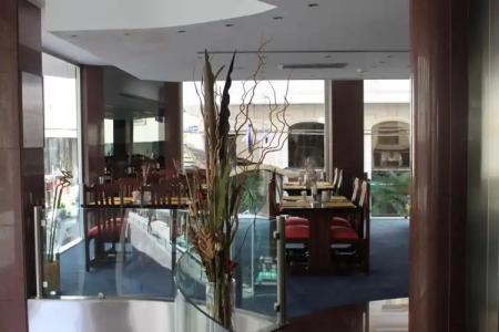 SV Bussiness Taksim - 29