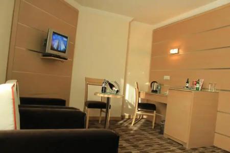 SV Bussiness Taksim - 27