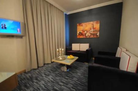 SV Bussiness Taksim - 49