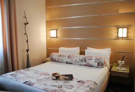 SV Bussiness Taksim - 24
