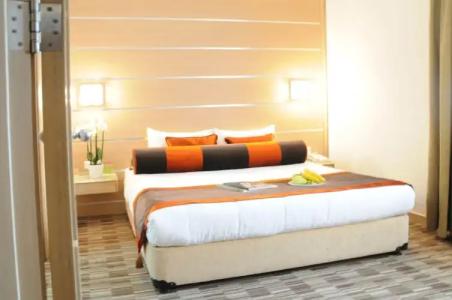 SV Bussiness Taksim - 76