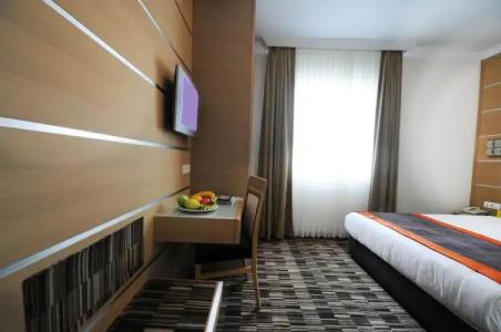 SV Bussiness Taksim - 2