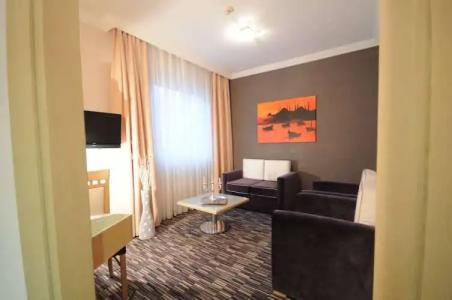 SV Bussiness Taksim - 74