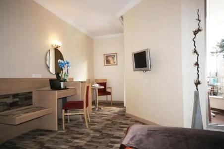 SV Bussiness Taksim - 66