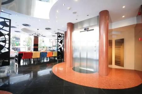 SV Bussiness Taksim - 11