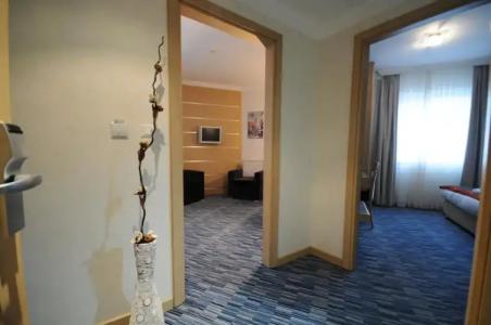 SV Bussiness Taksim - 47