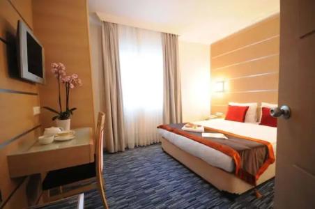 SV Bussiness Taksim - 82