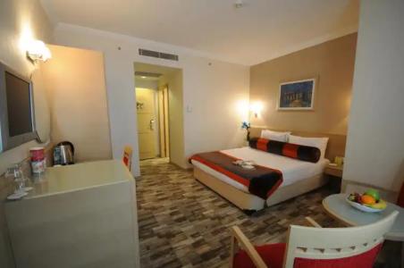 SV Bussiness Taksim - 56