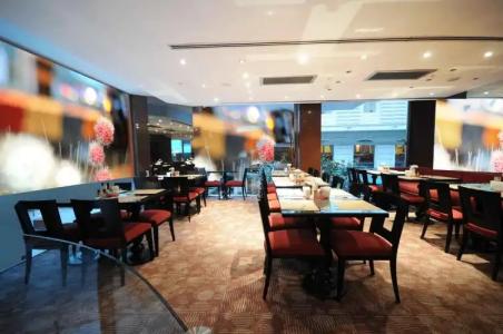 SV Bussiness Taksim - 14