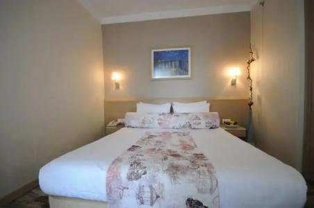 SV Bussiness Taksim - 37