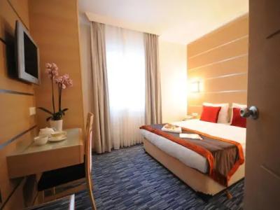SV Bussiness Taksim - 52