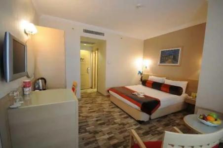 SV Bussiness Taksim - 54