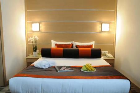 SV Bussiness Taksim - 39