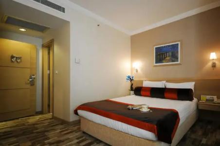SV Bussiness Taksim - 38