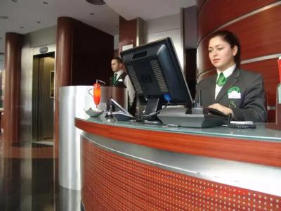SV Bussiness Taksim - 21