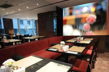 SV Bussiness Taksim - 17
