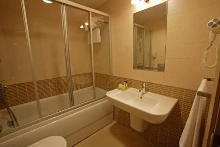 SV Bussiness Taksim - 25