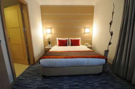 SV Bussiness Taksim - 6
