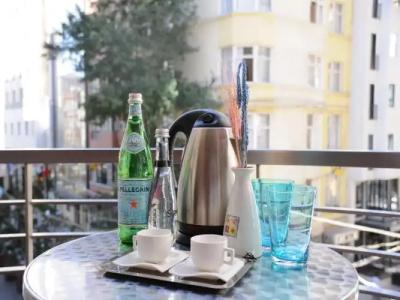 SV Bussiness Taksim - 58