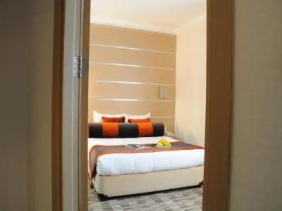 SV Bussiness Taksim - 60