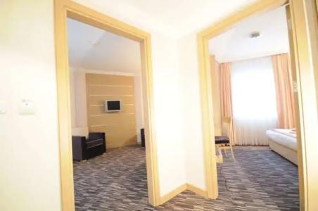 SV Bussiness Taksim - 84