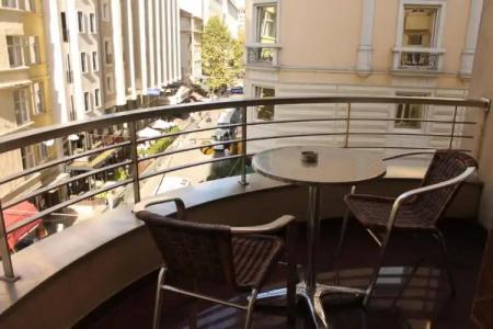 SV Bussiness Taksim - 64
