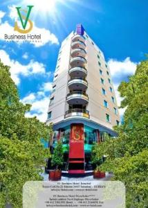 SV Bussiness Taksim - 96