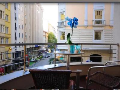SV Bussiness Taksim - 57