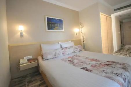 SV Bussiness Taksim - 35