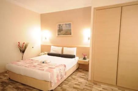 SV Bussiness Taksim - 69