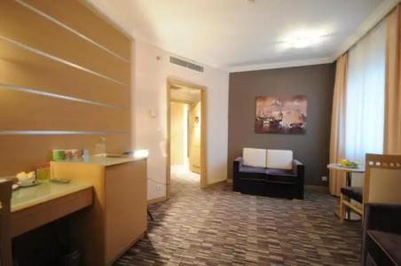 SV Bussiness Taksim - 92