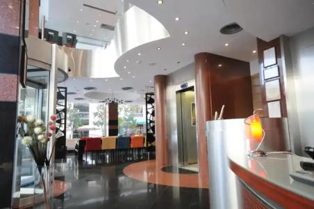 SV Bussiness Taksim - 44
