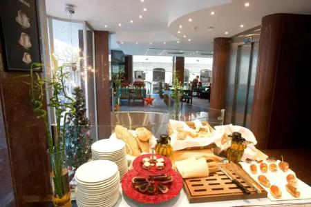 SV Bussiness Taksim - 30