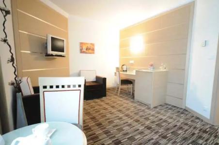 SV Bussiness Taksim - 79