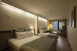 Kadıköy Rıhtım Hotel, Istanbul