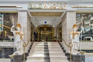 Glorious Hotel, Istanbul